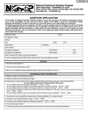 Infongaporg Form