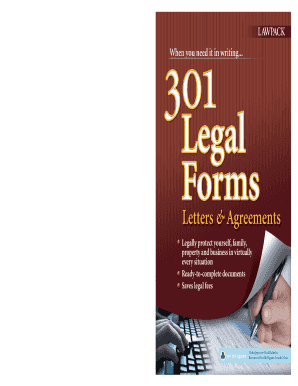 Lawpack  Form