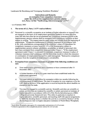 SAMPLE International International Rub  Form