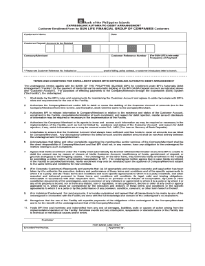 Bpi Downloadable Forms