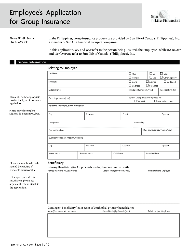 01 Gl 4  Form