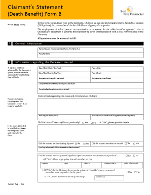 Ss534 Form