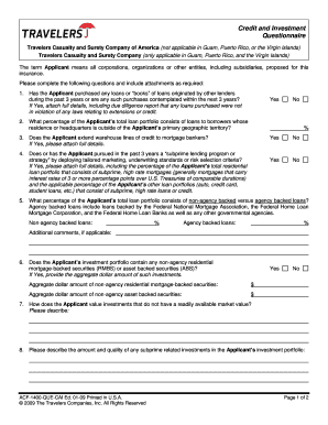 Acf 1400 Que Cai Form