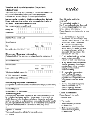 Vac4496a  Form