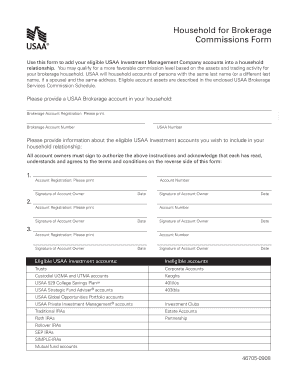 Usaa Ownership Authorization Form