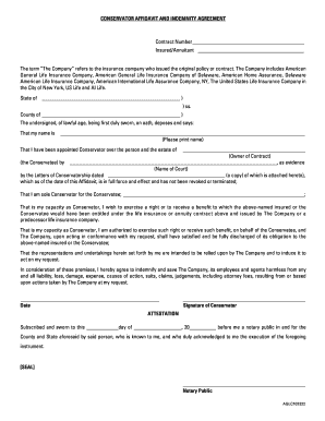 Affidavit Template South Africa  Form