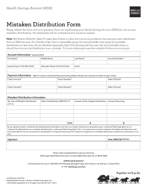 American Bank Transfer Form