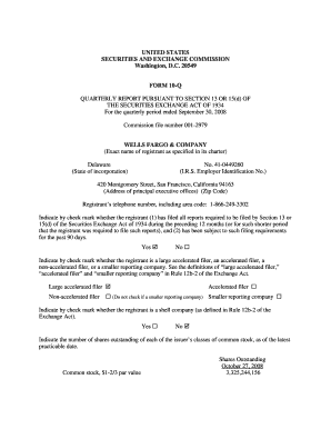 20549 FORM 10 Q QUARTERLY REPORT PURSUANT to SECTION 13 or 15d of the SECURITIES EXCHANGE ACT of 1934 for the Quarterly Period E