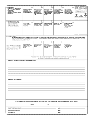 Telephone Emergency Numbers Forms Online