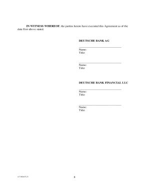 Revenue Sharing Agreement Template Fill Out And Sign Printable Pdf Template Signnow