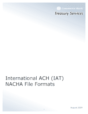 Iat Ach File Format