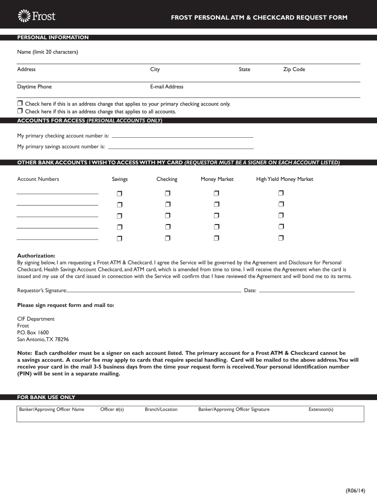  Sbi Atm Card Application Form 2014-2024