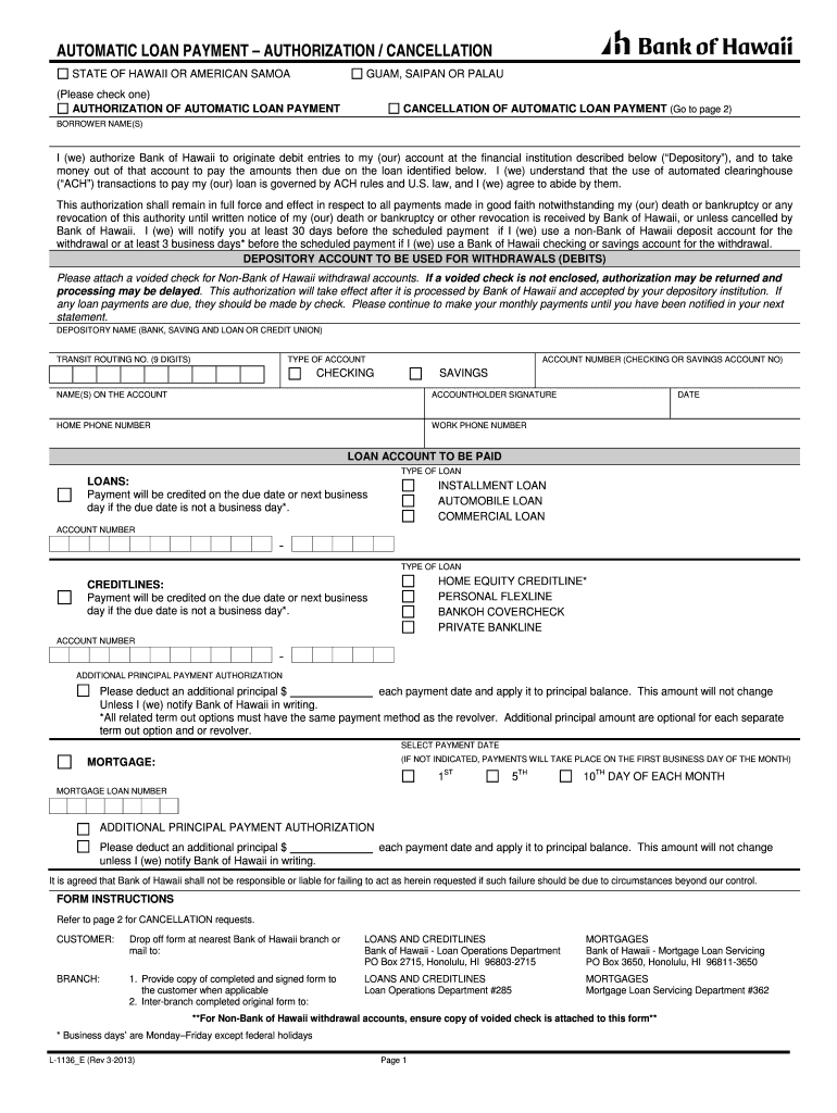 Loan Payment Schedule Fillible Form