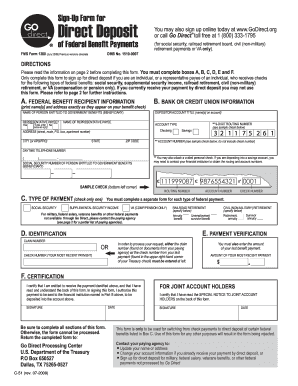 Navy Form1199a