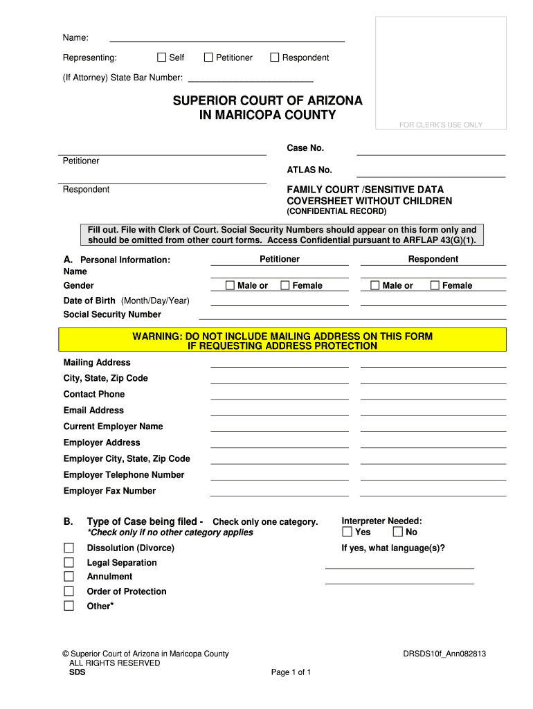  Drsds10f a 120910 Form 2010-2024