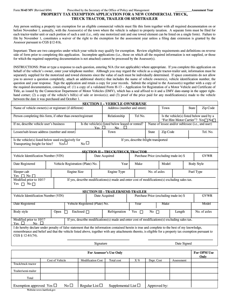  Gvwtiopm Form 2013