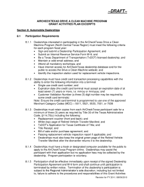 Airchecktexascom Licence Form