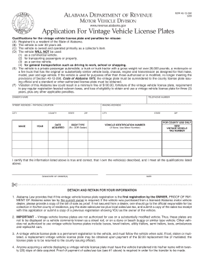 Auto Bill of Sale Template Form