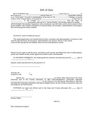 Bill of Sale for Car Guam  Form