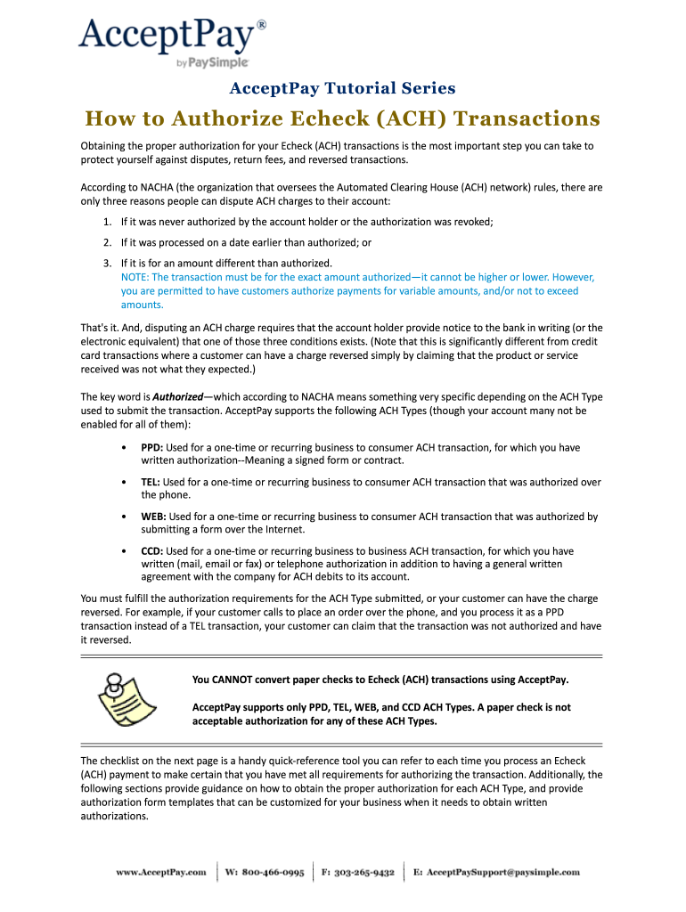 Suntrust Echecks  Form