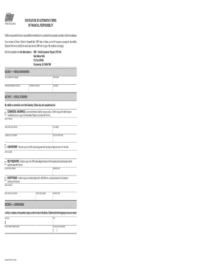 Reg 5085  Form