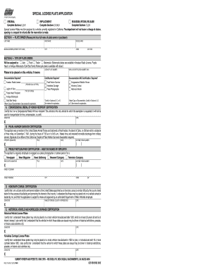 Reg 17a  Form