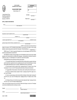 Dmv Ol 25 Form