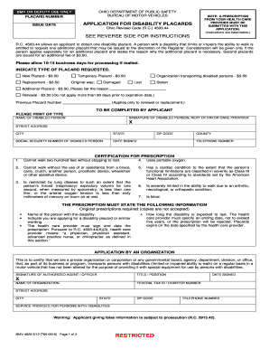 Form Bmv 4826