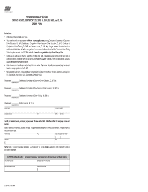 Dl388 Dmv  Form