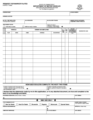 Ct K6  Form