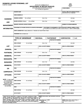 Ct K26  Form