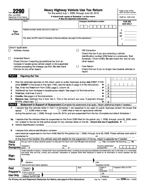 Ftb Heavy Use Tax Form Dmv