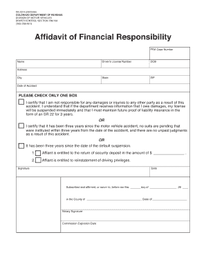 Dr 2314  Form