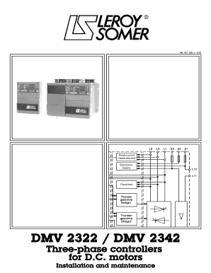 Dmv 2322 Manual Form