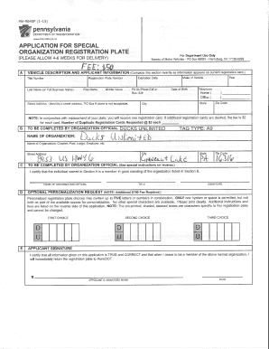 Mv 443 Printable Form