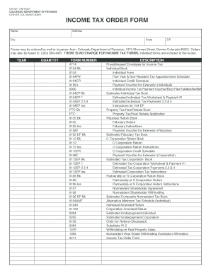 2021 Colorado Form DR 0211