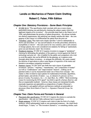 Drafting by Landis PDF  Form