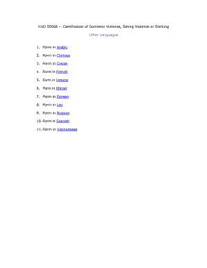 Hud 50066  Form