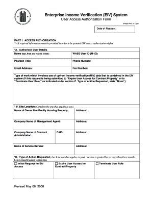 Uaaf Form