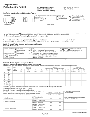 Form Hud 52483 a