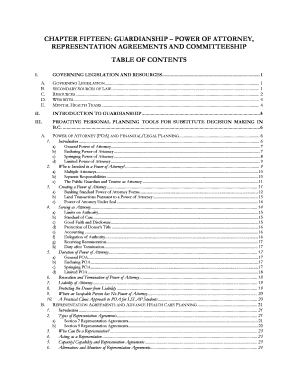 Power of Attorney Sri Lanka Sample  Form