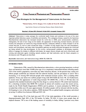 P14 Form