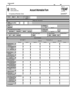 Republika Ng Pilipinas 1702 Form