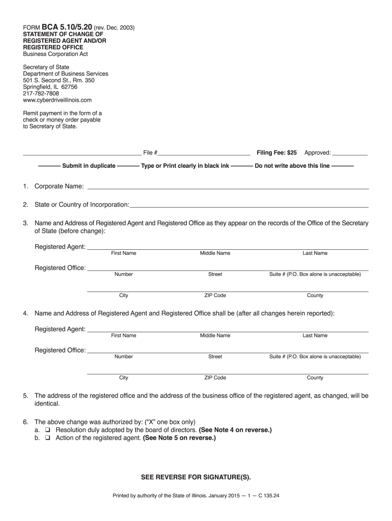 Bca 5 10  Form