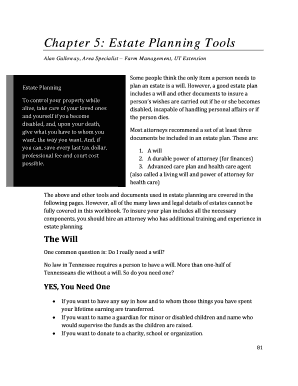 Nolo Trust Annual Accounting Form