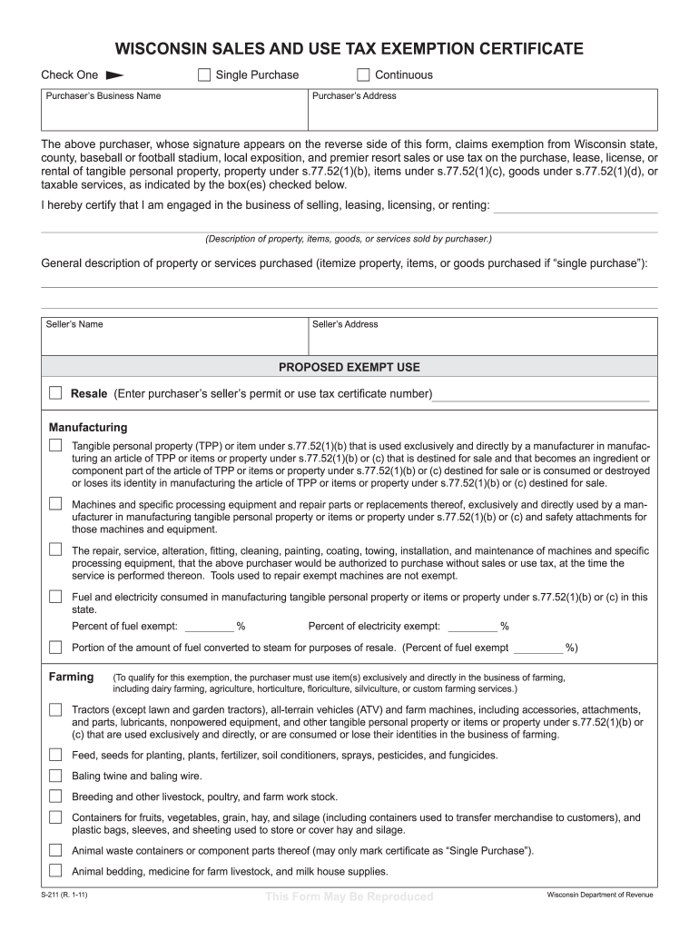  Tax Exempt Fillable Formpdffillercom 2018