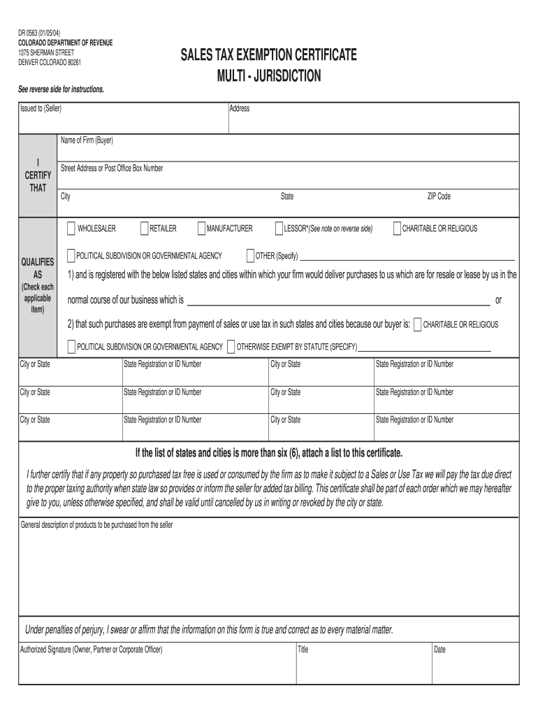  Dr 0563 Form 2013