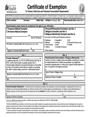 Doh 348 106  Form