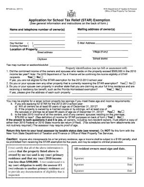 Enhanced Star Ny State  Form