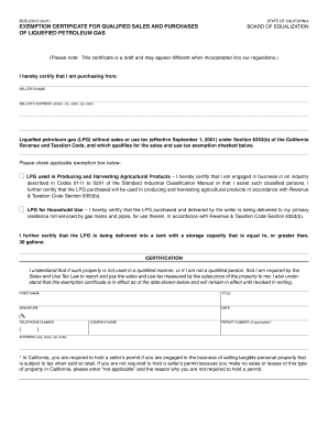 Georgia Department of Revenue Sales Tax Exempt Fillable Form